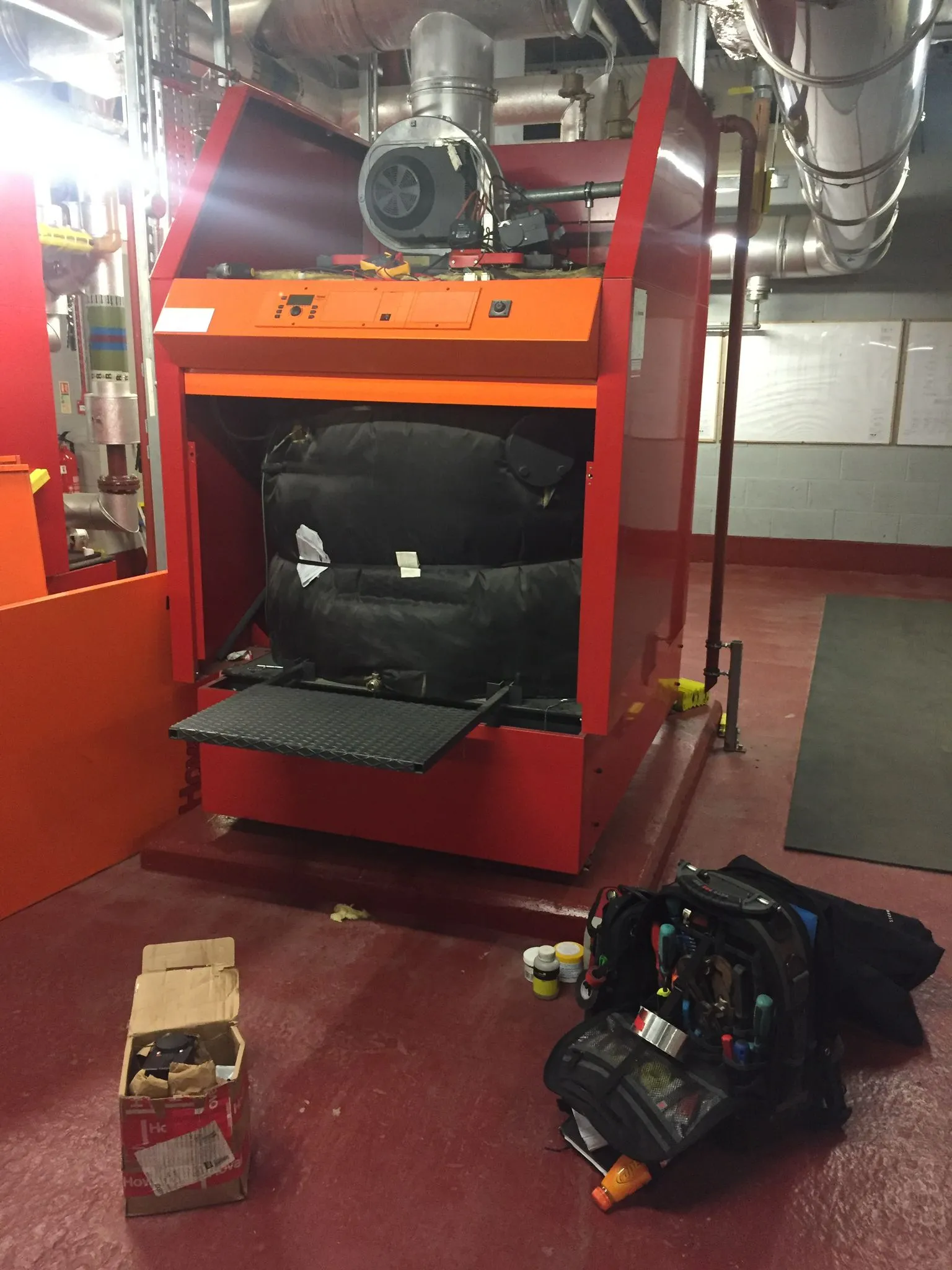 emergency heating engineer Westminister, SW1